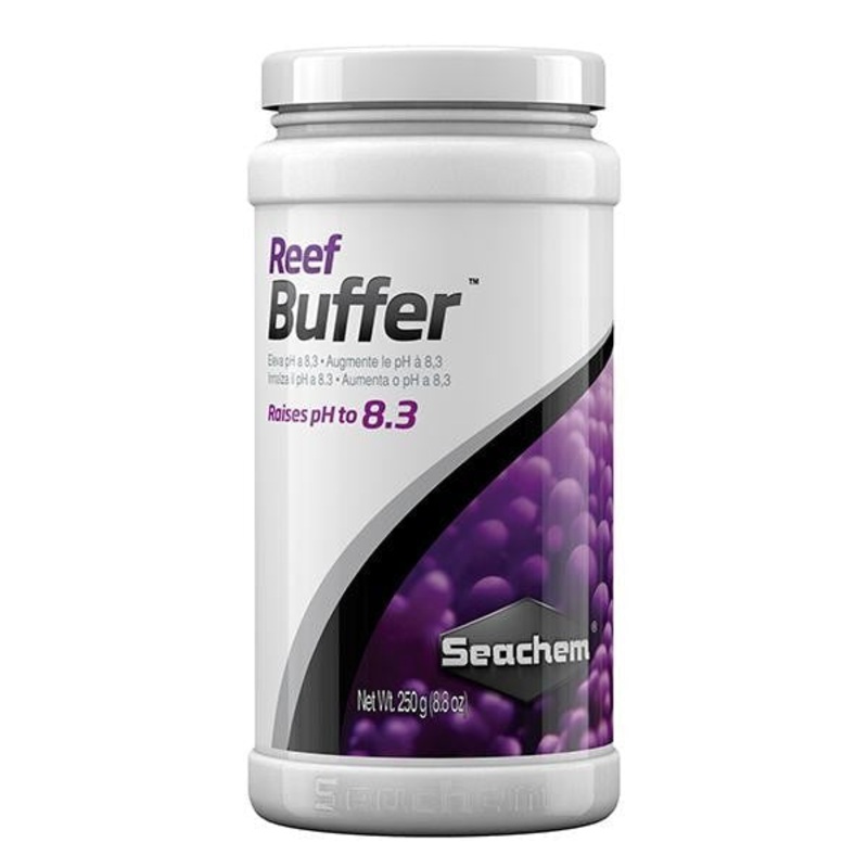 Seachem Reef Buffer 250g