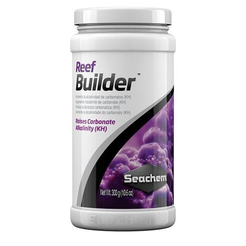 Seachem Reef Builder 300g