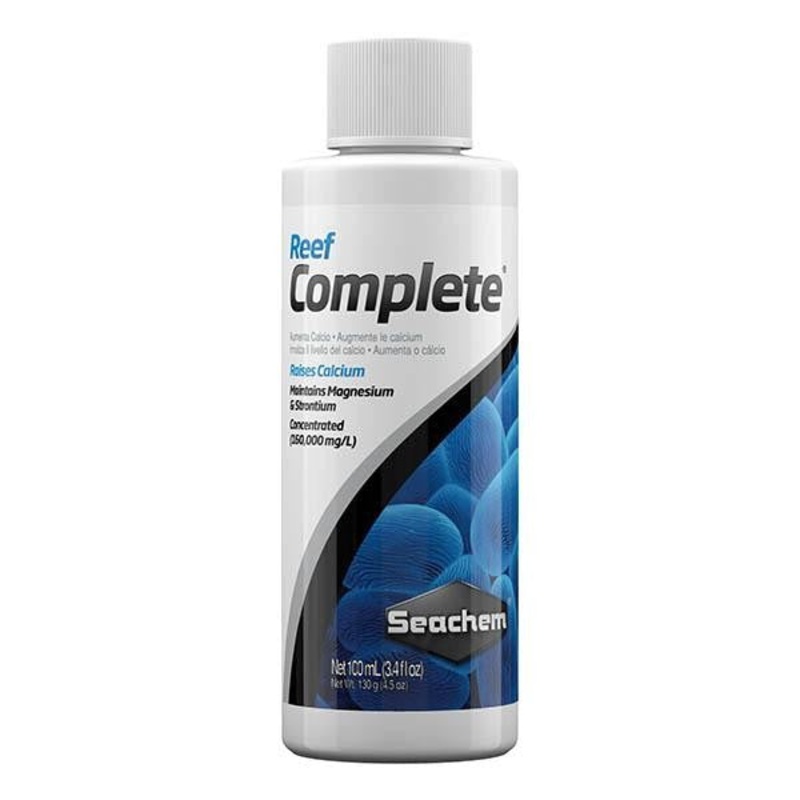 Seachem Reef Complete Calcium 100ml
