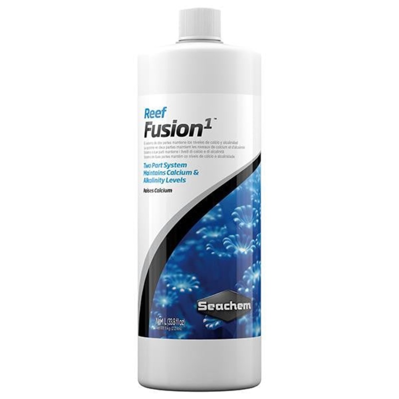 Seachem Reef Fusion1 1l
