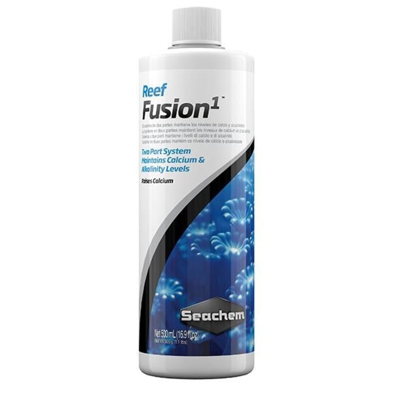 Seachem Reef Fusion1 500ml