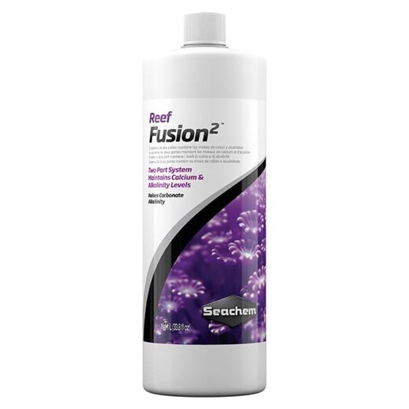 Seachem Reef Fusion2 500ml