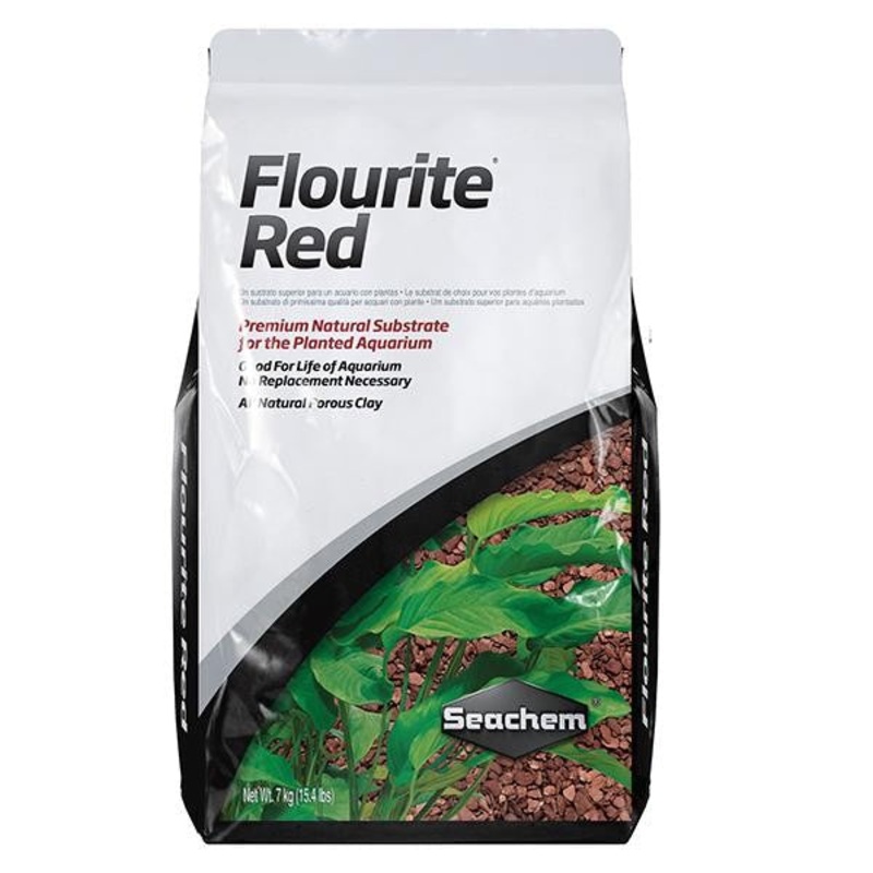 Seachem Flourite Red 7kg