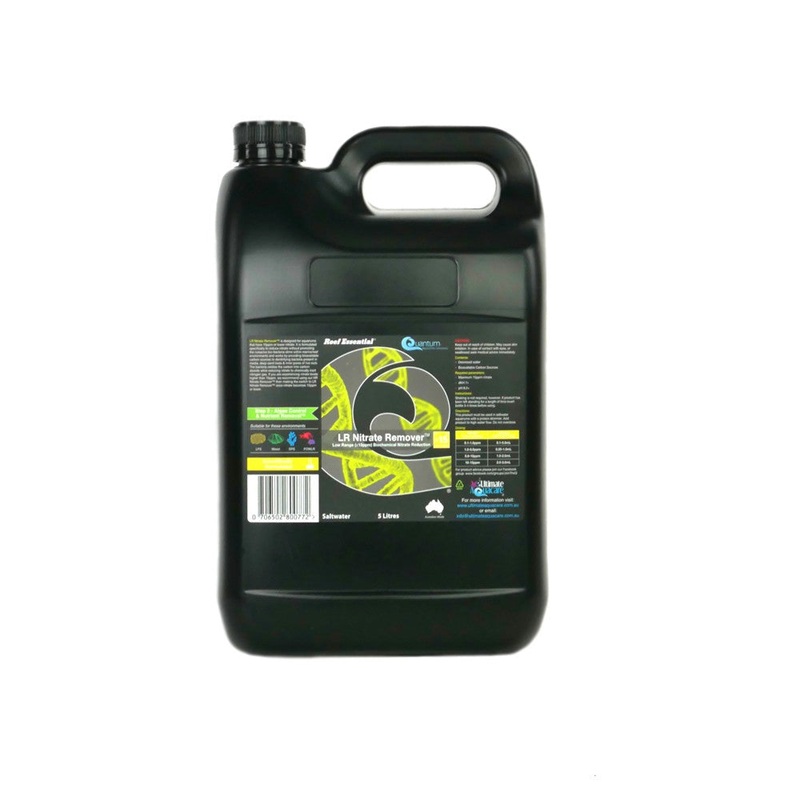 Quantum Lr Nitrate Remover 5l