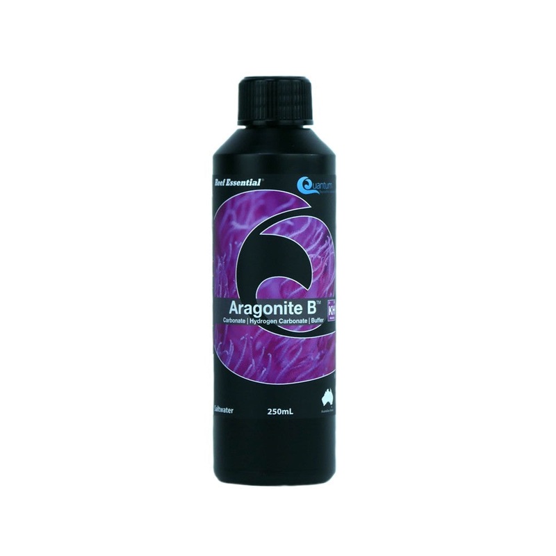 Quantum Reef Essential Aragonite B 250ml