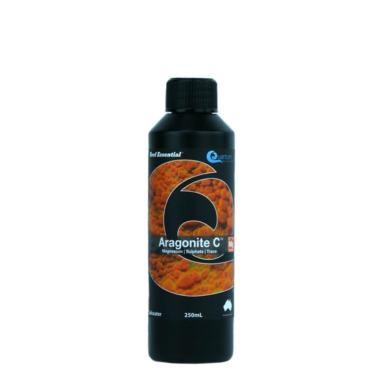 Quantum Reef Essential Aragonite C 250ml
