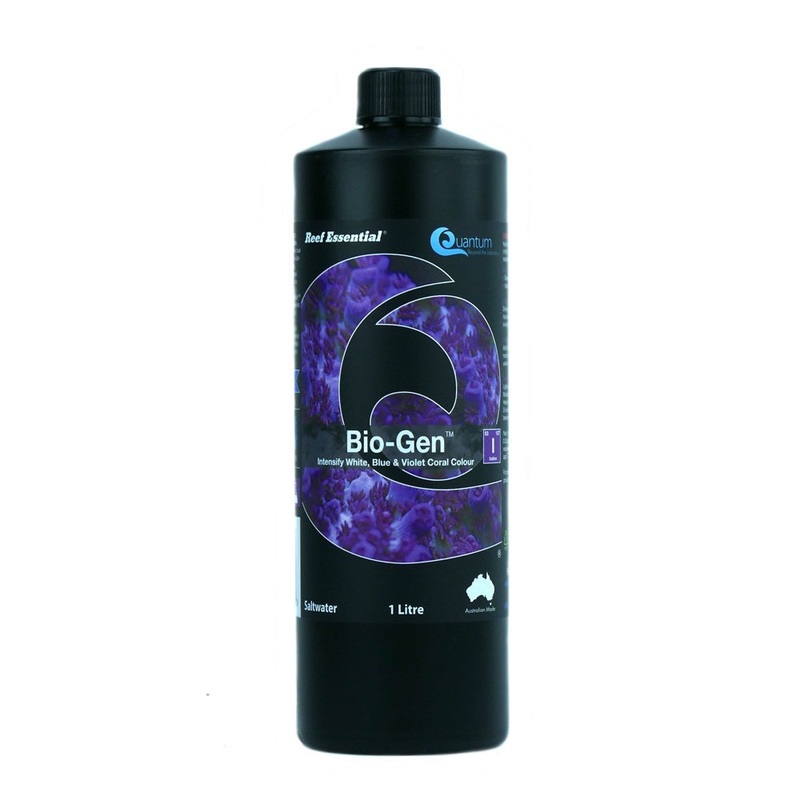 Quantum Reef Essential Bio-gen 1l