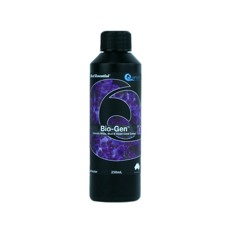 Quantum Reef Essential Bio-gen 250ml