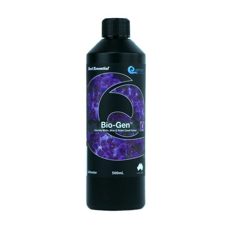 Quantum Reef Essential Bio-gen 500ml