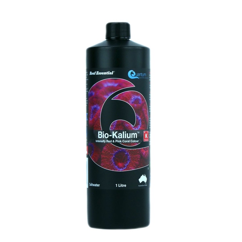 Quantum Reef Essential Bio-kalium 1l