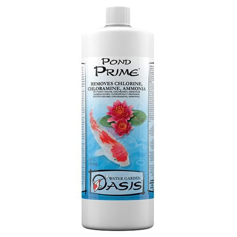 Seachem Pond Prime 1l