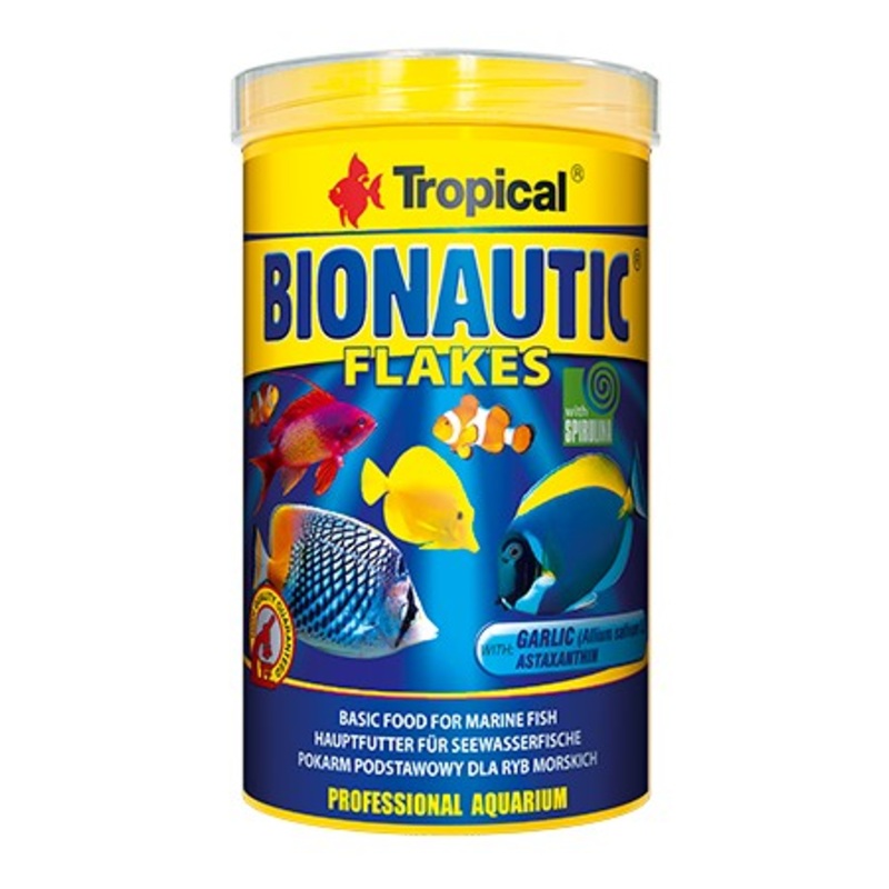 Tropical Bionautic Flake 50g