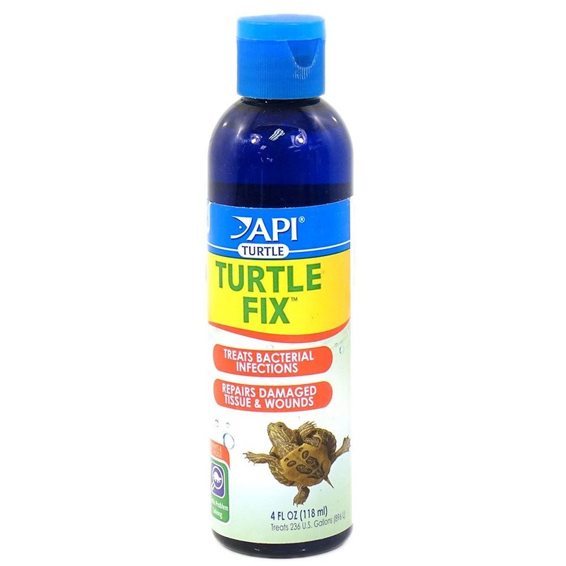 Api Turtle Fix 118ml