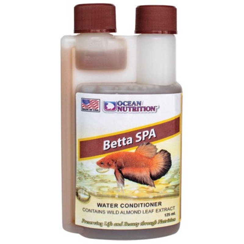Ocean Nutrition Atison's Betta Spa 125ml