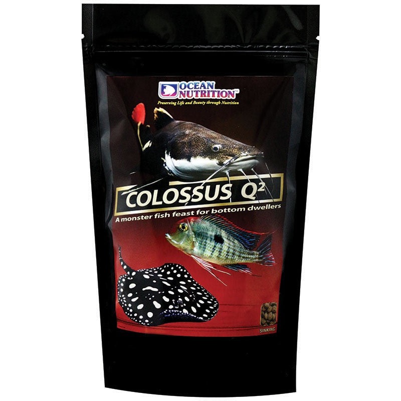 Ocean Nutrition Colossus Q2 500g