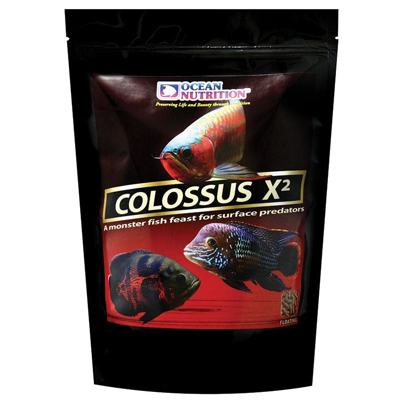 Ocean Nutrition Colossus X2 500g