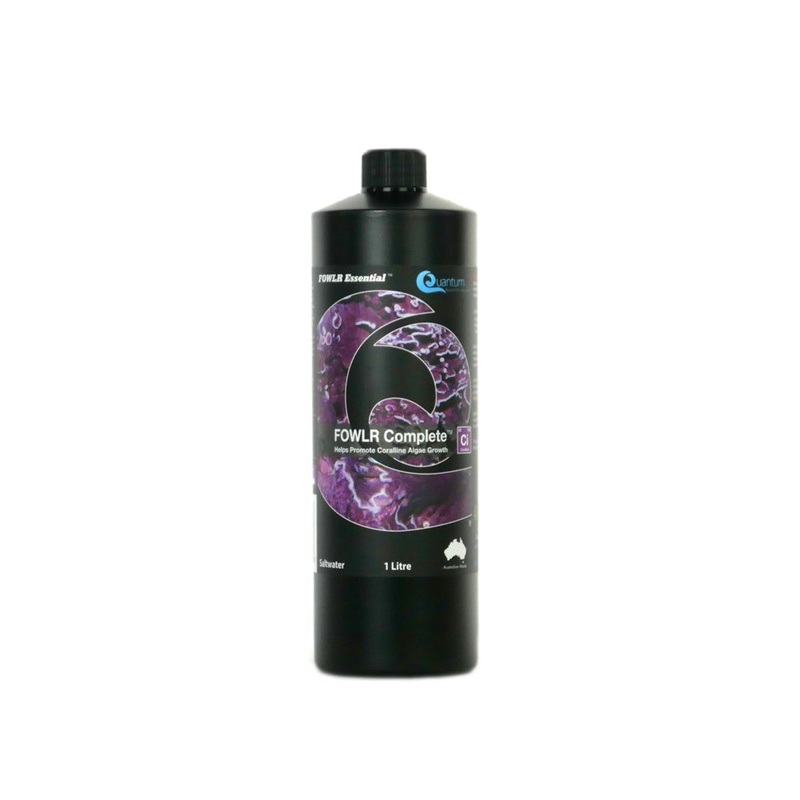Quantum Sweet Coralline 1l