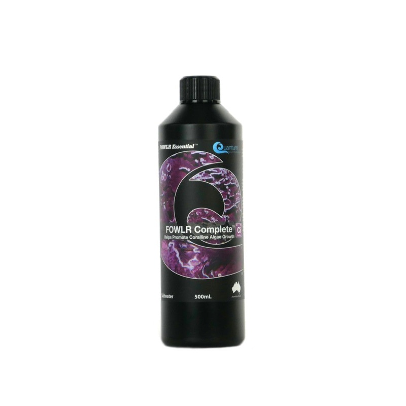 Quantum Sweet Coralline 500ml