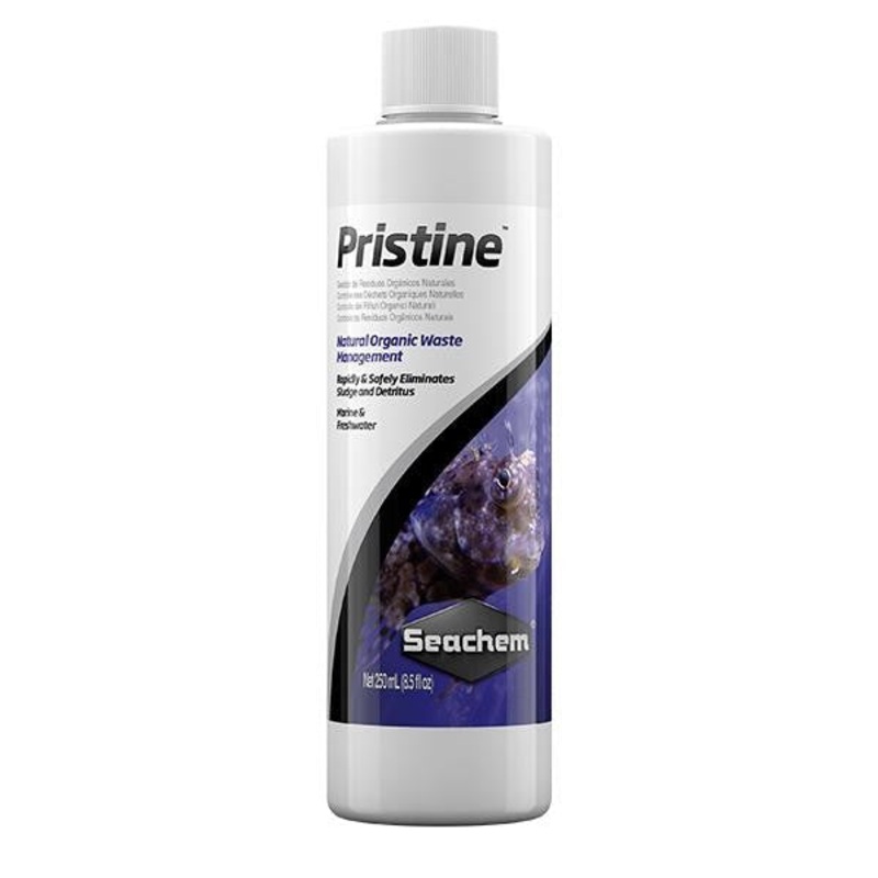 Seachem Pristine 325ml