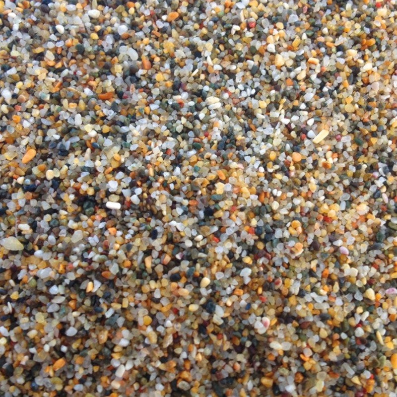 Pisces Quartz Sand Sahara Gold 5kg (old)