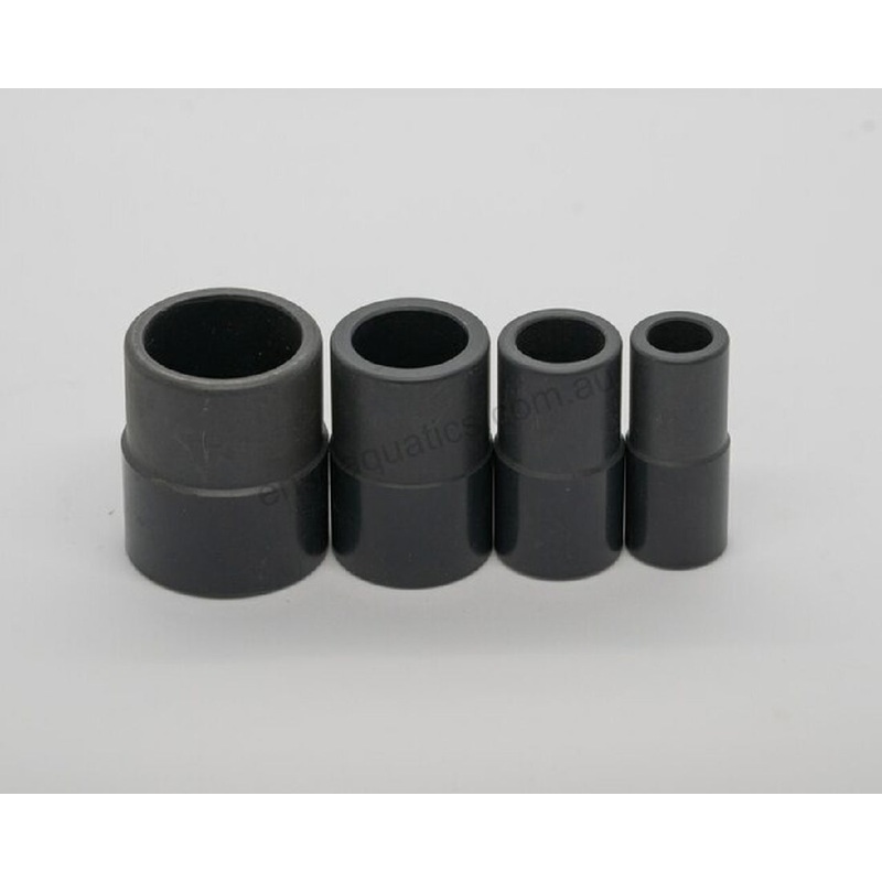 Sanking Plumbing Converter Male Pushin 25mm Din / Sch80