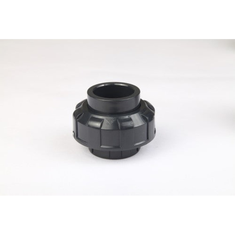 Sanking Plumbing Grey Din Union 40mm