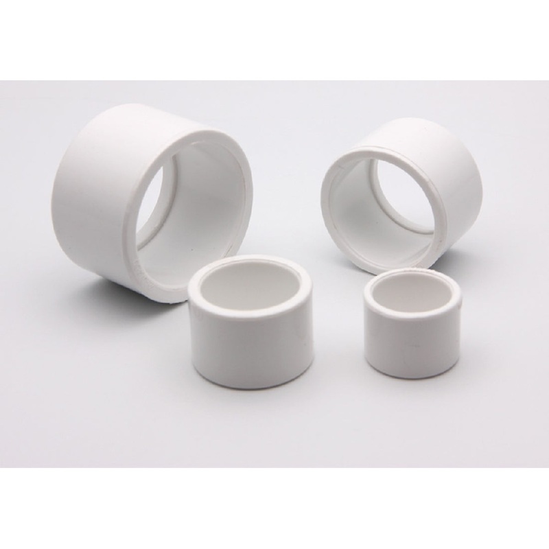 Sanking Plumbing White Push In Reducer 40mm-32mm