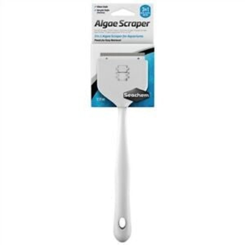 Seachem Algae Scraper 31cm