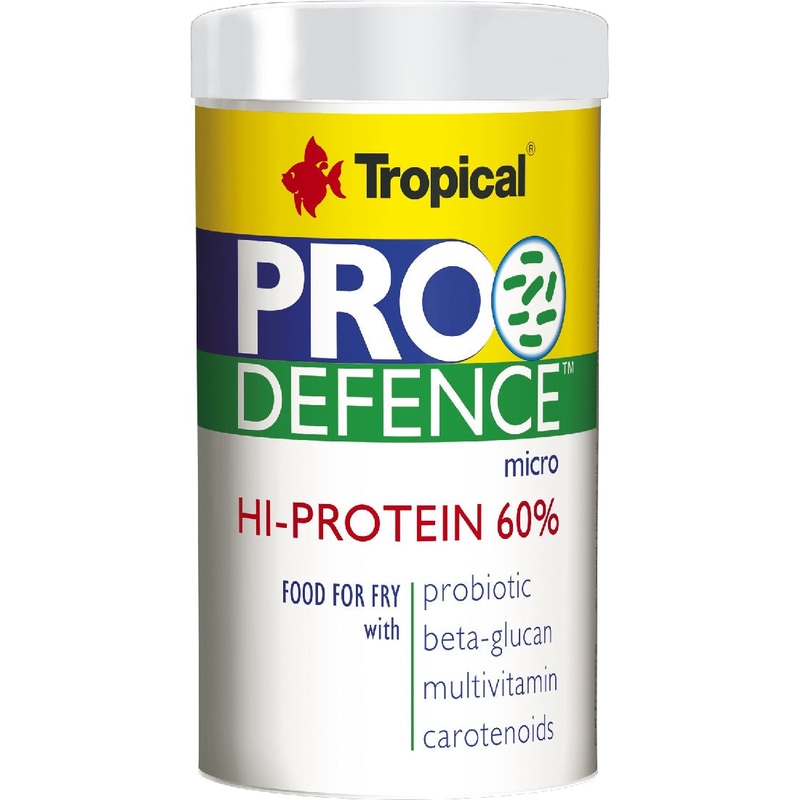 Tropical Pro Defence Micro (powder) 60g