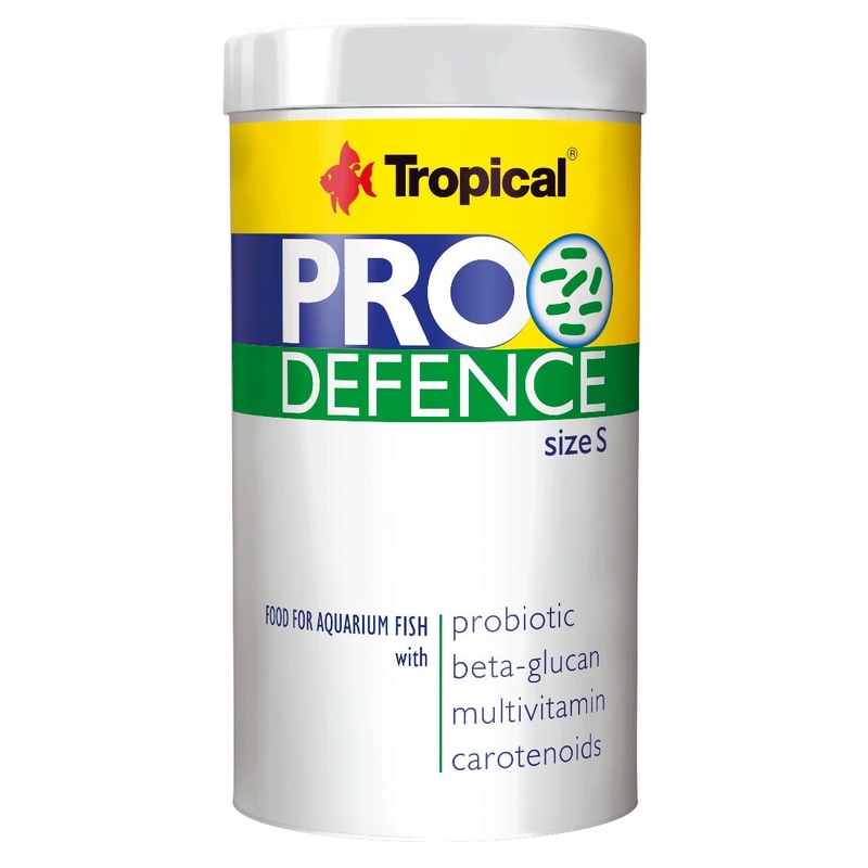 Tropical Pro Defence Size S 130g
