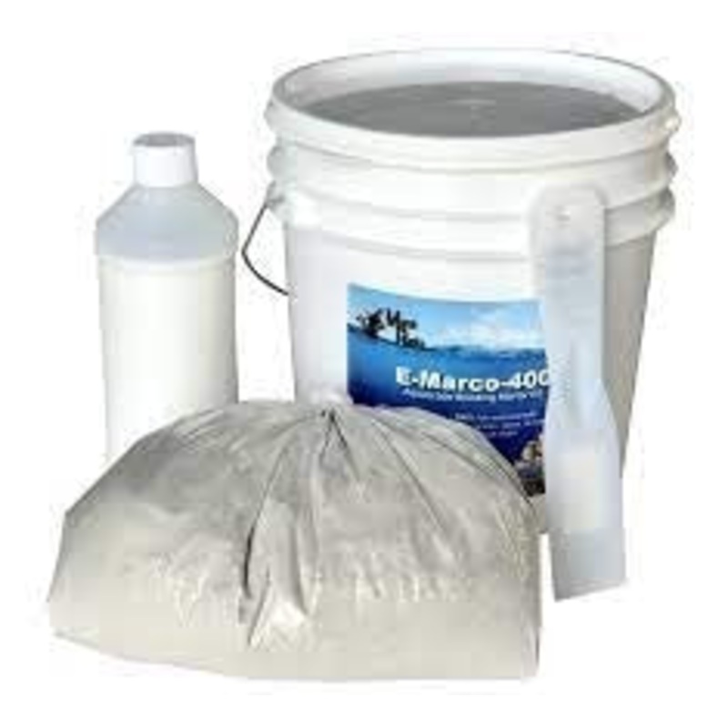 Marco Rocks E-marco-400 Aquascape Bonding Mortar Kit