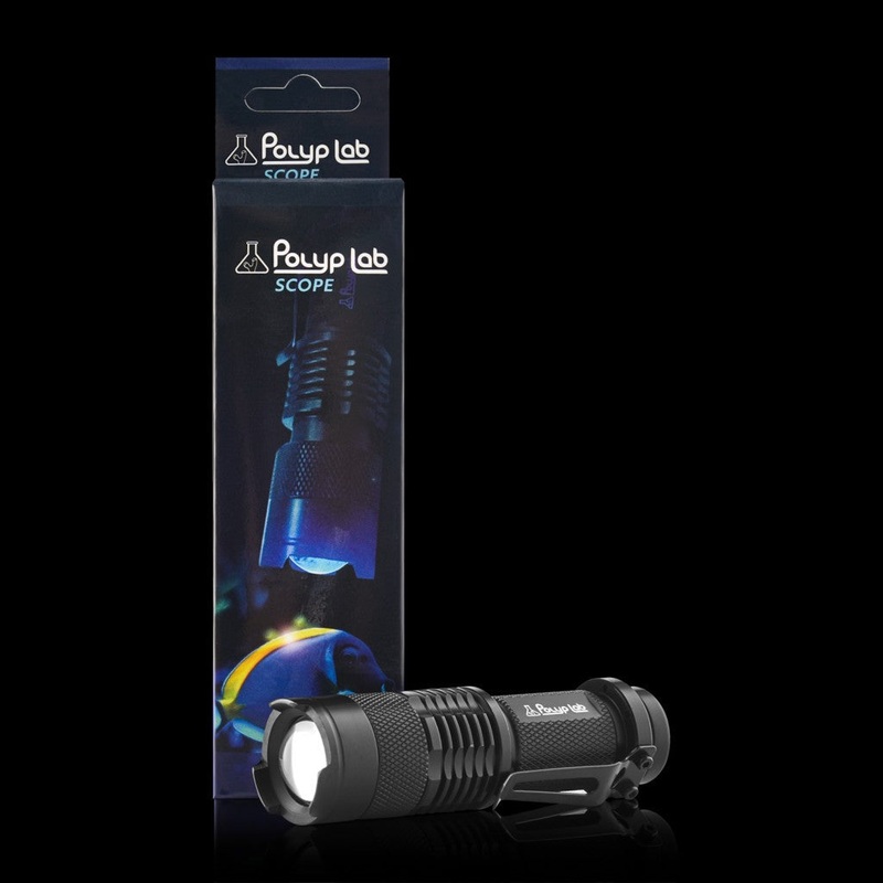 Polyp Lab Scope