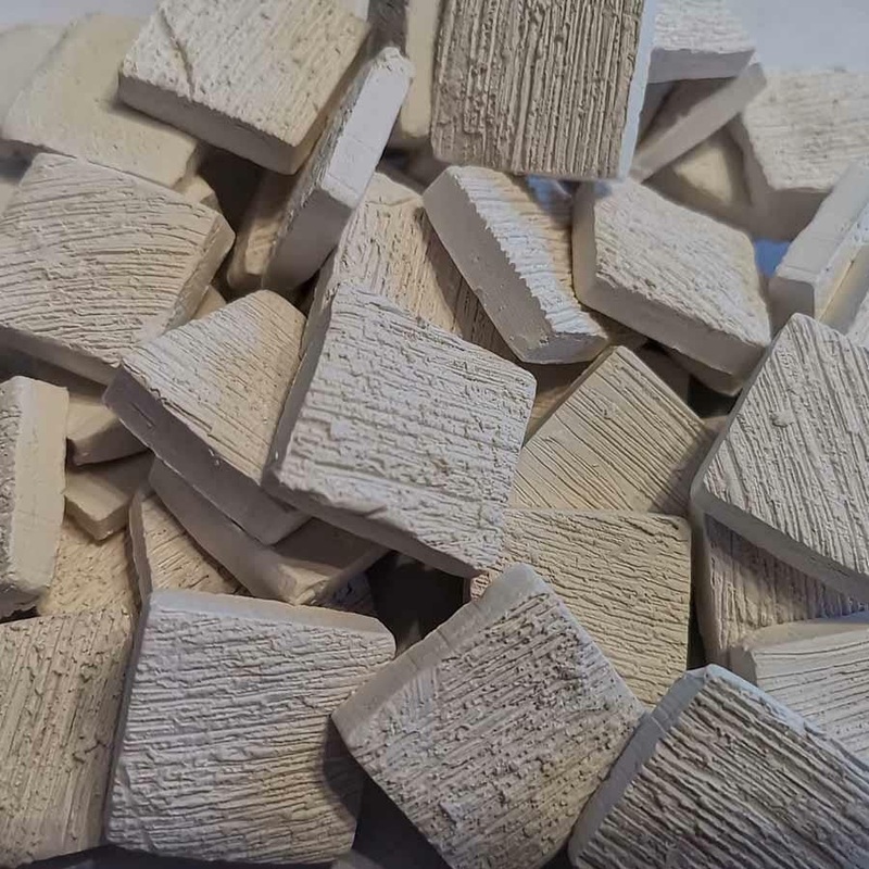Quantum Reef Essential Tile Frag Plugs 100pcs