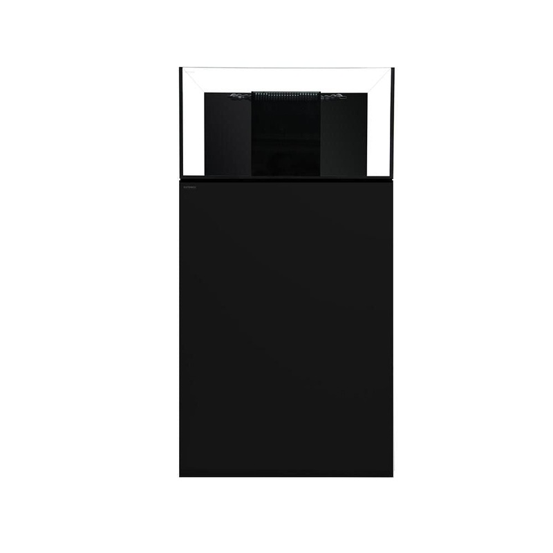 Waterbox Aquariums Frag 45.2 (tank, Cabinent, Sump, Plumbing) (black)