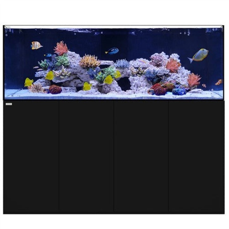Waterbox Aquariums Reef 220.6 (black)