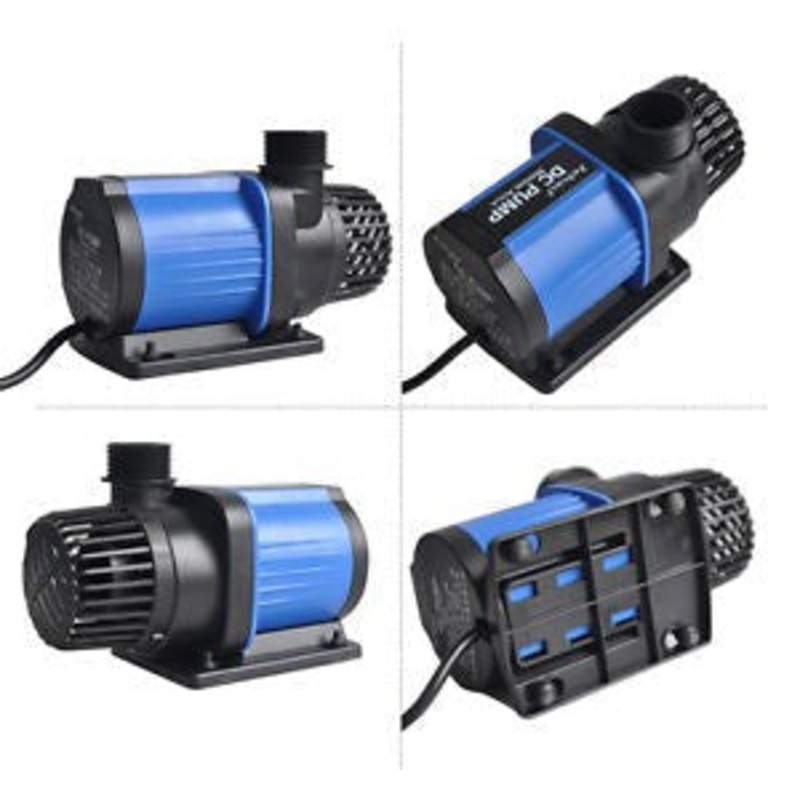 Jebao Dc Pump Marine Aqua Dc-6000