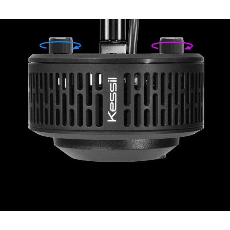 Kessil A360x Refugium