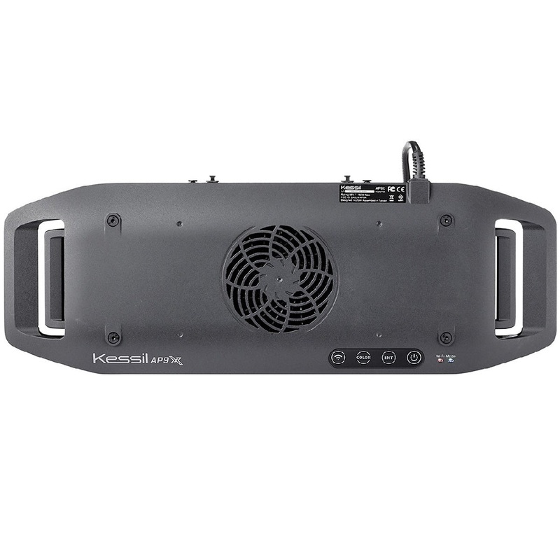 Kessil Ap9x