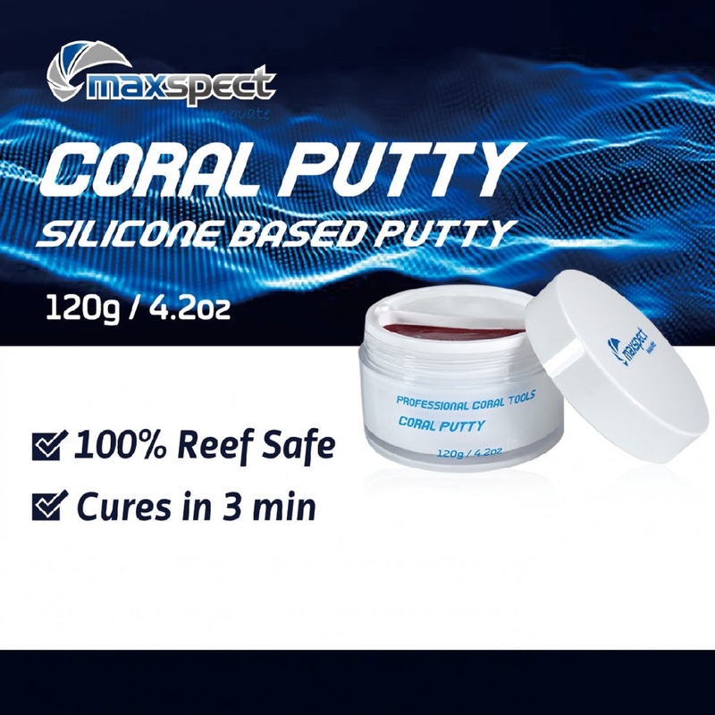 Maxspect Coral Putty 120g