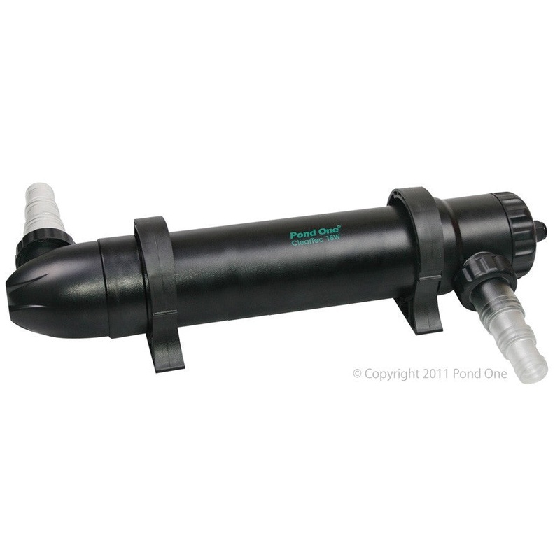 Pond One Cleartec Ultra Violet Clarifier 36w