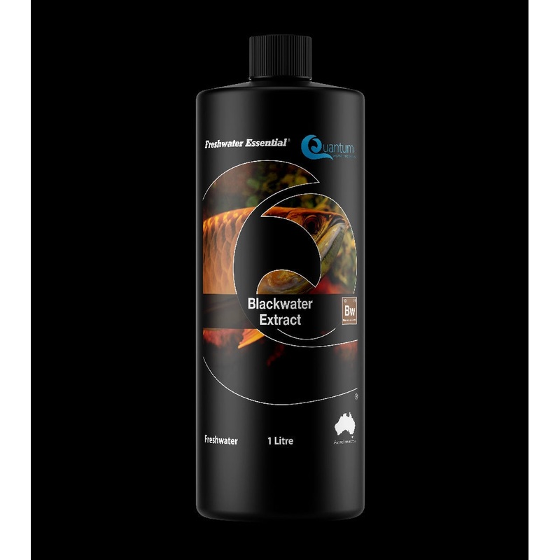 Quantum Blackwater Extract 5l