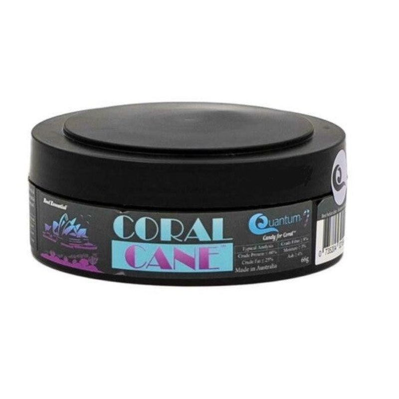 Quantum Coral Cane 66g