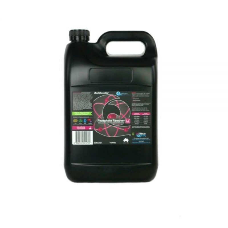 Quantum Phosphate Remover 5l