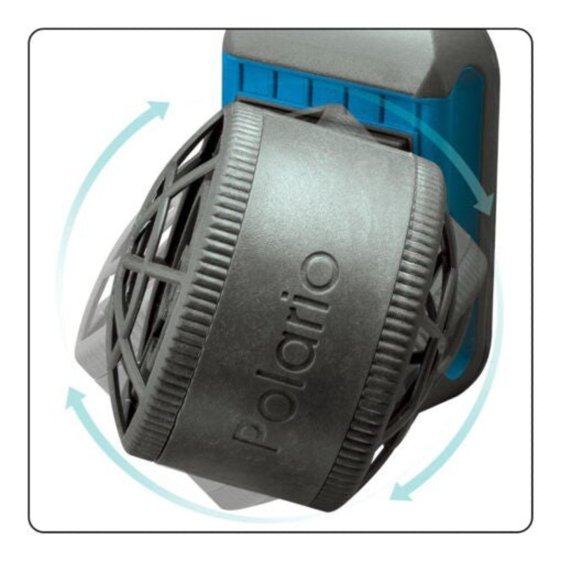Rio Polario 10ml Mini Turbine Pump W Control