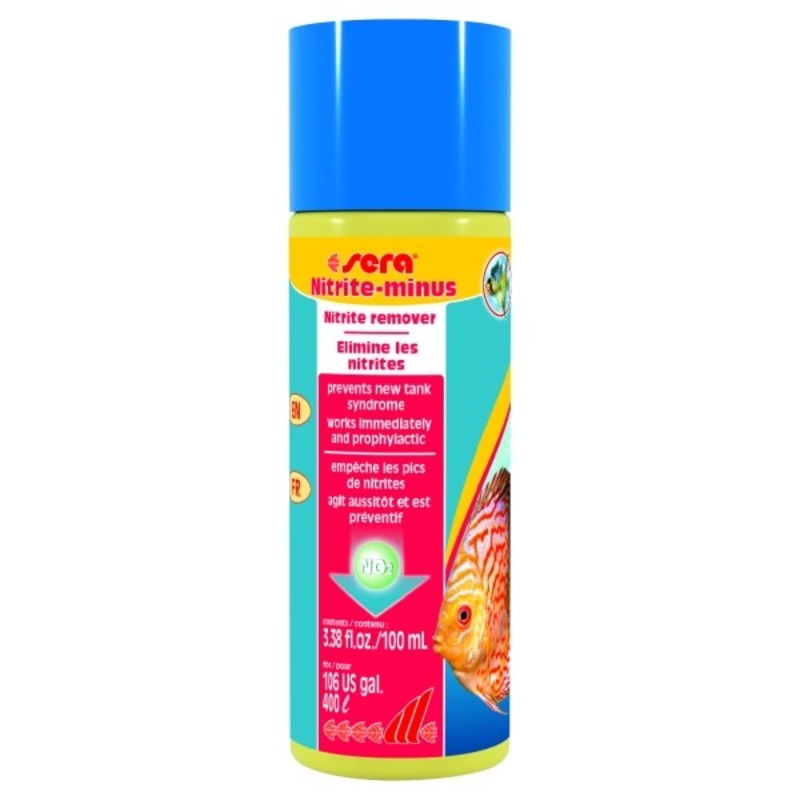Sera Nitrite Minus 100ml