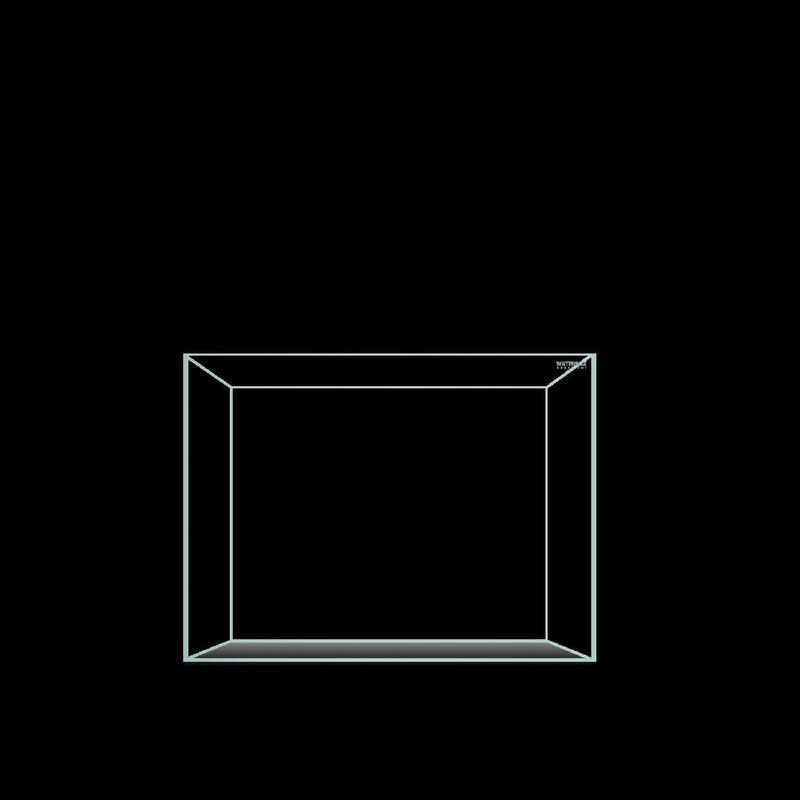 Waterbox Aquariums Clear Mini 6
