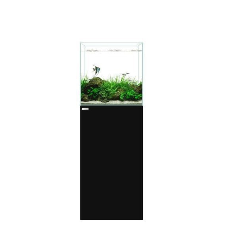 Waterbox Aquariums Cube/clear Mini 20 Stand (black)