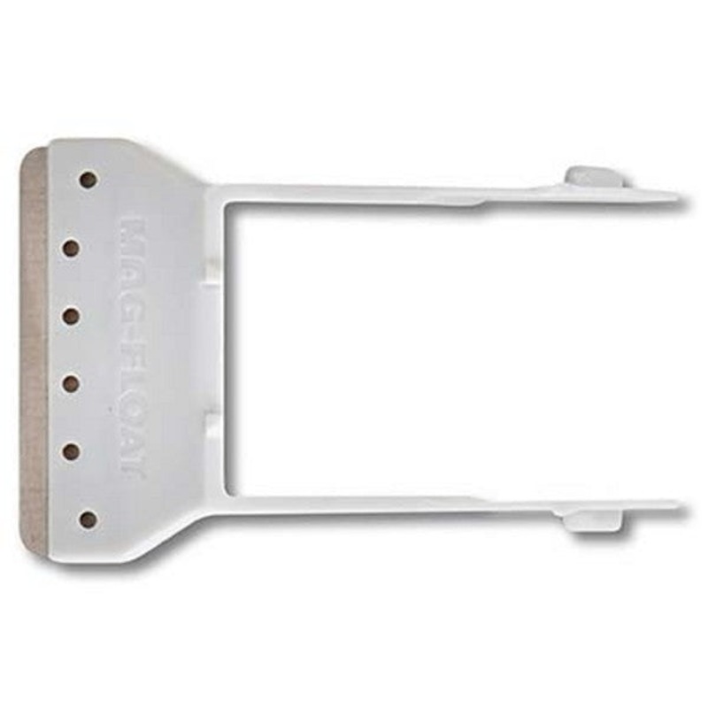 Mag Float Replacement Scraper (2/pk) - Suits Sml/long