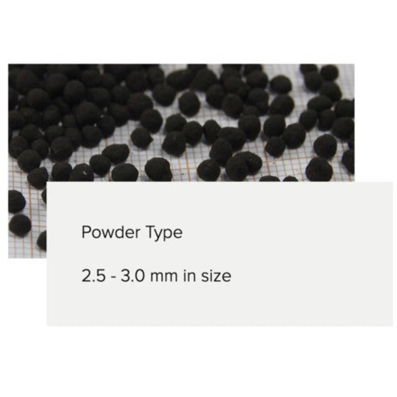 Master Soil Aquarium Substrate Powder 8l