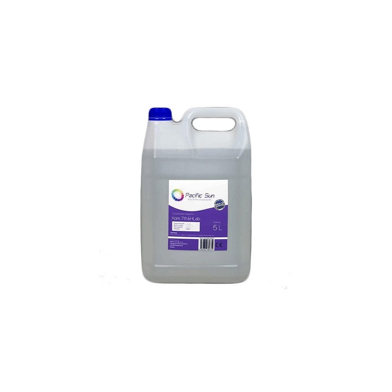Pacific Sun Concentrated Reagent For Kore 7th Khlab 5l